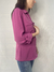 Blusa Manarola
