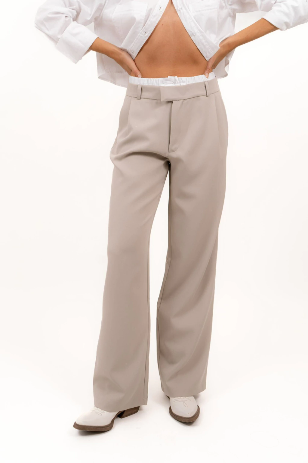 Pant.Sofia (C3461)