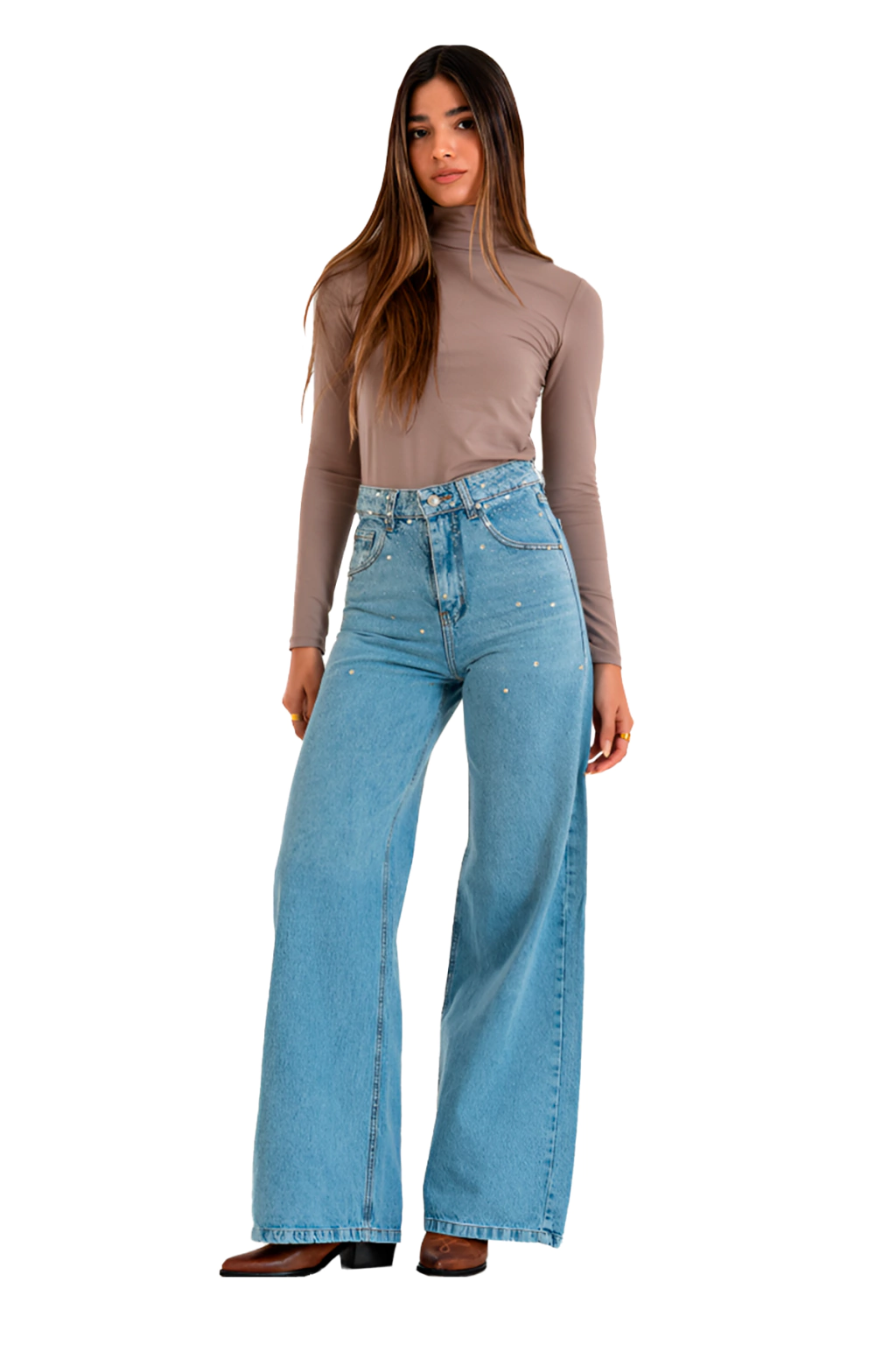 Jirama Jeans (C3631)