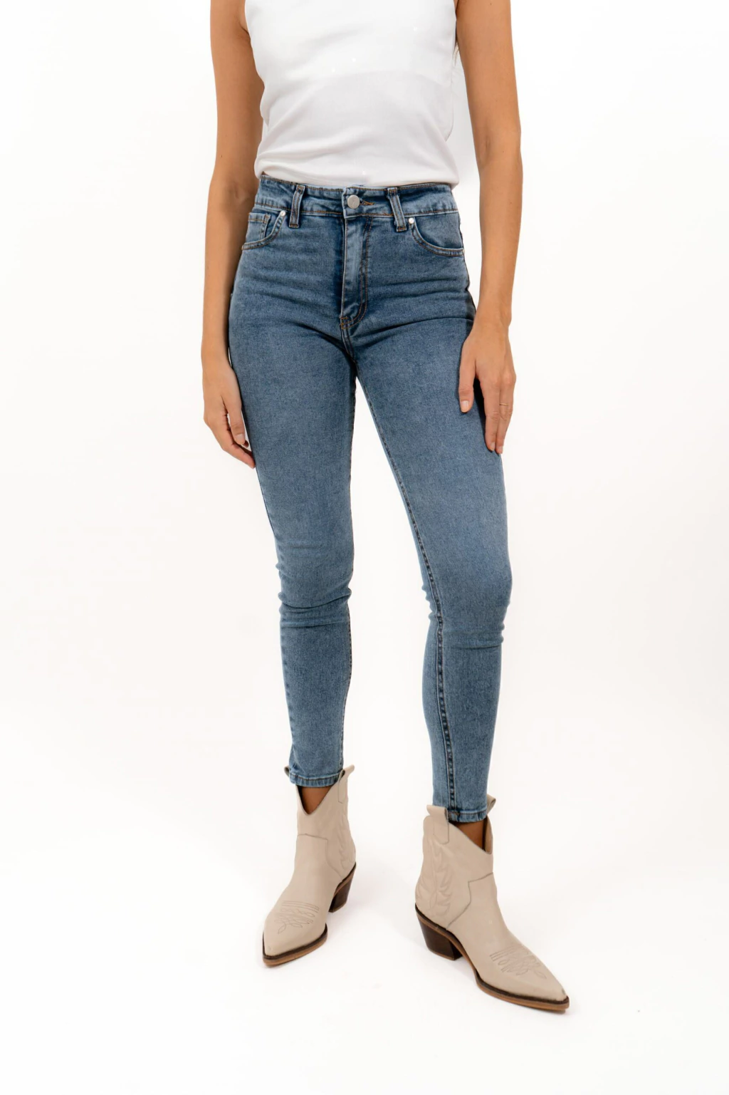 Valen Jeans (C3488)