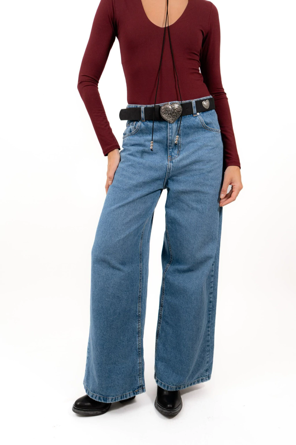 George Jeans (C3490)
