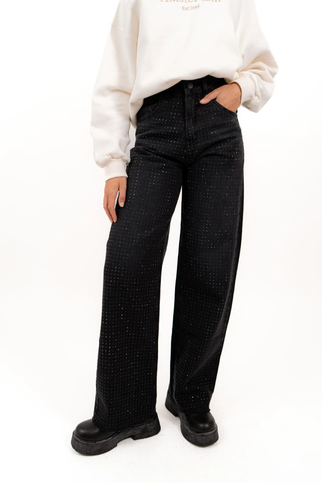 Valu Jeans (C3456)