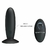 Premium Black Plug
