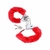 Beginner's Furry Cuffs - tienda online