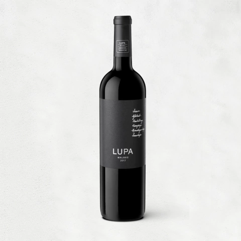 Lupa Malbec 2017 - comprar online