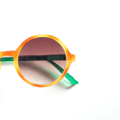 Lucerna Brown & Green en internet