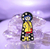 Coraline Pin - Painkiller Store