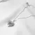 Silver Heart Reliquary - buy online