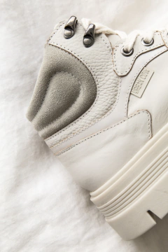 ARYA MARFIL - CHAVELA