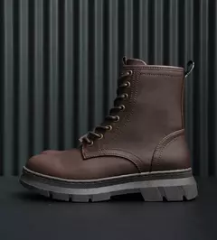 BORCEGO LUAN BROWN