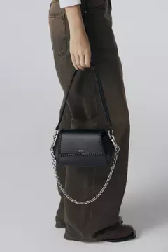 Baguete Nina Negro - comprar online