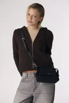 Vera bag negro - comprar online