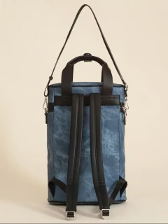Mochila Matero Morena - CHAVELA