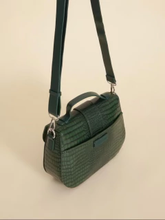 Cartera Arias Verde - CHAVELA