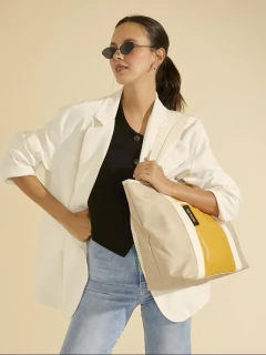 Bolso Celina Beige en internet