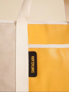 Bolso Celina Beige - comprar online