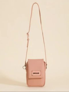 Phone bag Sofia rosa en internet