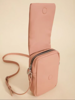 Phone bag Sofia rosa en internet