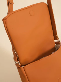 Bandolera Sofia suela