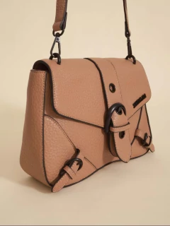 Bandolera Duna Camel - comprar online