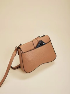 Bandolera Duna Camel