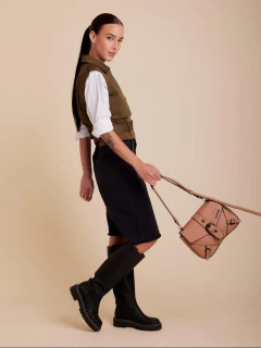 Bandolera Duna Camel