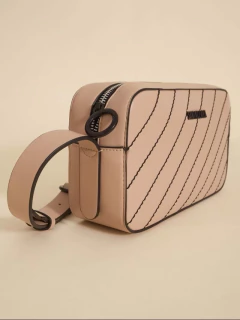 Bandolera Lara Beige en internet