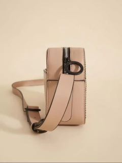 Bandolera Lara Beige - tienda online