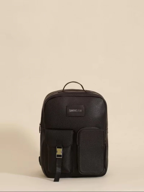 Mochila Duna Negro - comprar online