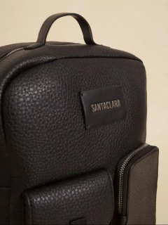 Mochila Duna Negro - CHAVELA