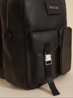 Mochila Duna Negro - comprar online