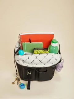 Imagen de Mochila Duna Negro