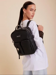 Mochila Duna Negro en internet