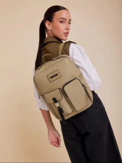 Mochila Duna Militar - comprar online