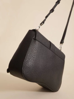 Bandolera Duna Negro