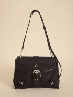 Bandolera Duna Negro