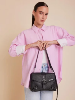 Bandolera Duna Negro en internet