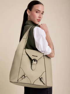 Cartera Duna Oliva - CHAVELA