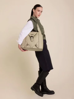 Cartera Duna Oliva - comprar online