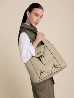 Cartera Duna Oliva en internet