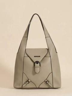 Cartera Duna Oliva - comprar online