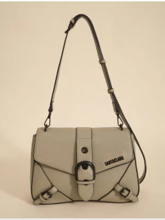 Bandolera Duna Oliva - comprar online