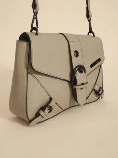 Bandolera Duna Oliva