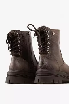 Botas Mibor chocolate - tienda online