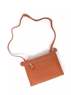 Bandolera Suela Syrax - CHAVELA