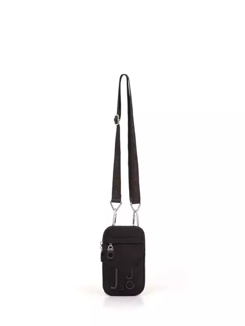 Porta Celular Vega Negro De Novytex
