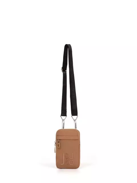 Porta Celular Vega Marrón De Novytex - comprar online