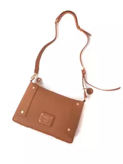 Bandolera Suela Olivia - CHAVELA
