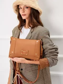 Imagen de Bandolera Suela Olivia