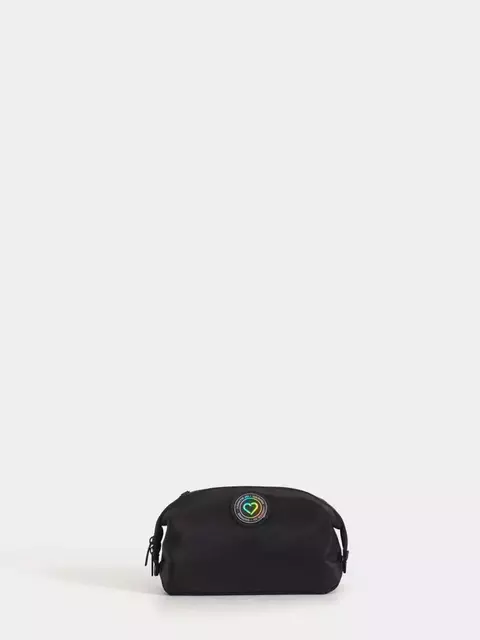 Neceser 3 En 1 Negro - comprar online